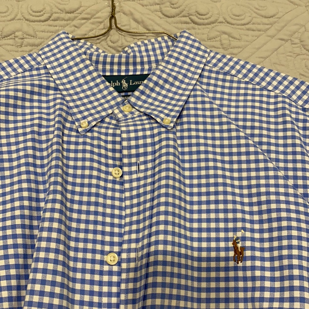 Polo by Ralph Lauren